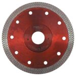 Kotúč diamantový KONER D71100 125x22.2 mm, ultra tenký