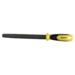 Rašpľa Strend Pro BF1204 250mm/2 PRP, polkruhová
