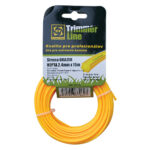 Silón Grazer Pro Hepta 2,4 mm, 15 m, Hex