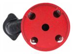 Čerpadlo kalové RED Technic – Obrázok 4