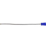 Magnet ohybný s LED 57cm