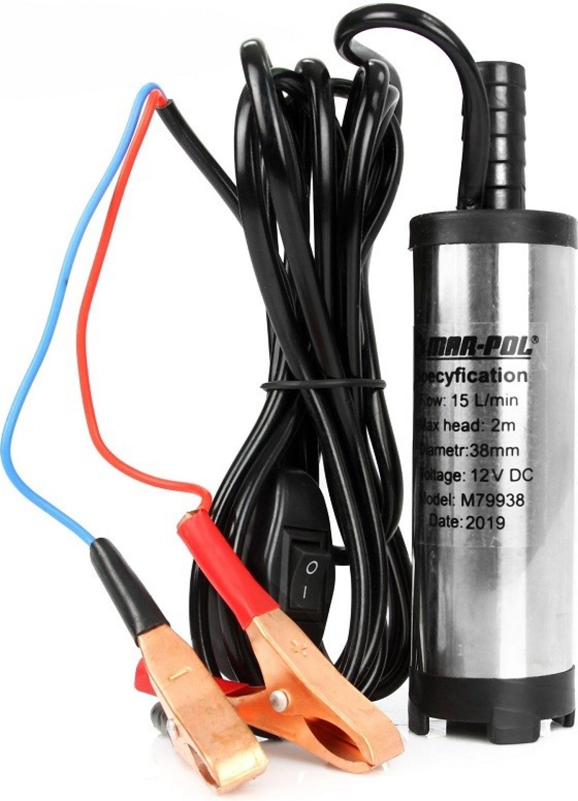 d7f007b35c3b1ac6916cb05c32c9aa22-mm1600x1600 Čerpadlo na olej/nafta 12V – Obrázok 1