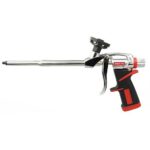 Pištol Strend Pro FG140, Alu, na montážnu penu
