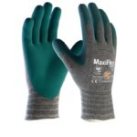 Rukavice MAXIFLEX COMFORT č.10
