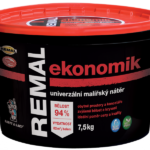 Remal ekonomik 15kg biela