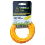 Silón Grazer Pro Kruh 1,3 mm, 15 m, O