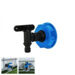 Adapter S60x6 s 3/4" ventilom