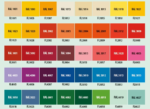 FLY COLOR RAL3003 400ml – Obrázok 2