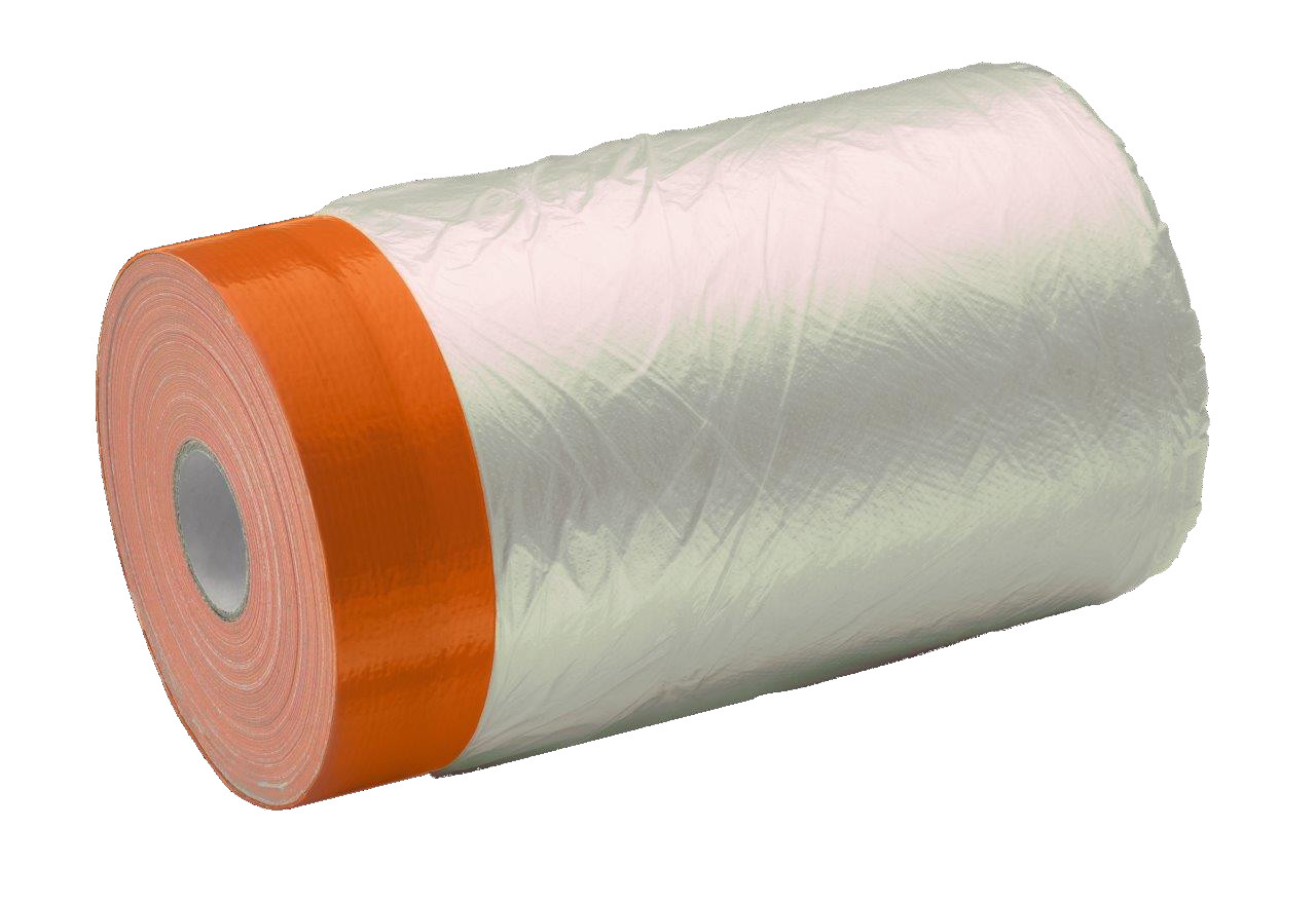 folia-s-paskou-exterierova-kaem-0450692005 Folia s paskou 140cm x 20m – Obrázok 1