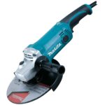 Uhlová brúska 230mm GA9050R