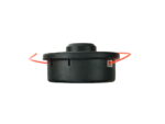Hlava strunová pre krovinorez so závitom M10x1,25 priemer 125 mm – Obrázok 4