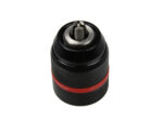 Skľučovadlo rýchloupínacie 2-13 mm, závit 1/2"-20 UNF, Click systém – Obrázok 3