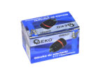 Skľučovadlo rýchloupínacie 2-13 mm, závit 1/2"-20 UNF, Click systém – Obrázok 4
