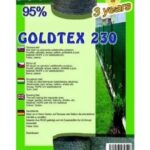 Tieniaca sieť GOLDTEX v-1,8m 1m