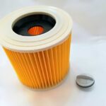 Filter HEPA 41