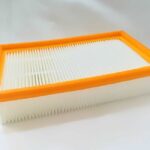 Filter HEPA 42