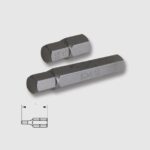 Bit HEX 11-12 75mm
