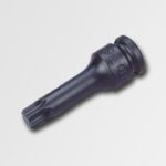Hlavica 1/2" zástrčná T50