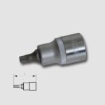Hlavica 1/2" XZN M16