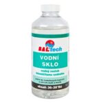 Vodné sklo 1000ml