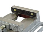 Zverák pod vrtačku 100mm G01042 – Obrázok 5