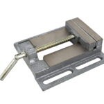 Zverák pod vrtačku 100mm G01042