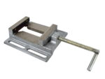 Zverák pod vrtačku 100mm G01042 – Obrázok 4