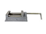Zverák pod vrtačku 100mm G01042 – Obrázok 3