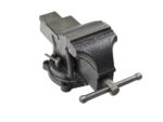 Ľahký stolný zverák 4" 100 mm – Obrázok 2