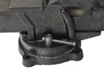 Ľahký stolný zverák 4" 100 mm – Obrázok 3