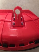 Kryt krovinorezu G81068O – Obrázok 7