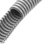 Trubka FXP40TURBO sivá 1m