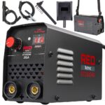 Zváračka inventorová RED Technic – Obrázok 2