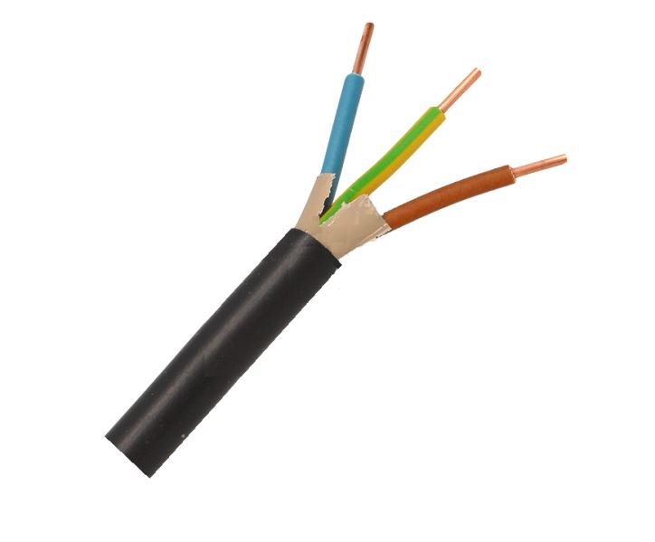 kabel-cyky-j-3x1-5_ie56468 CYKY-J 3x2,5 – Obrázok 1