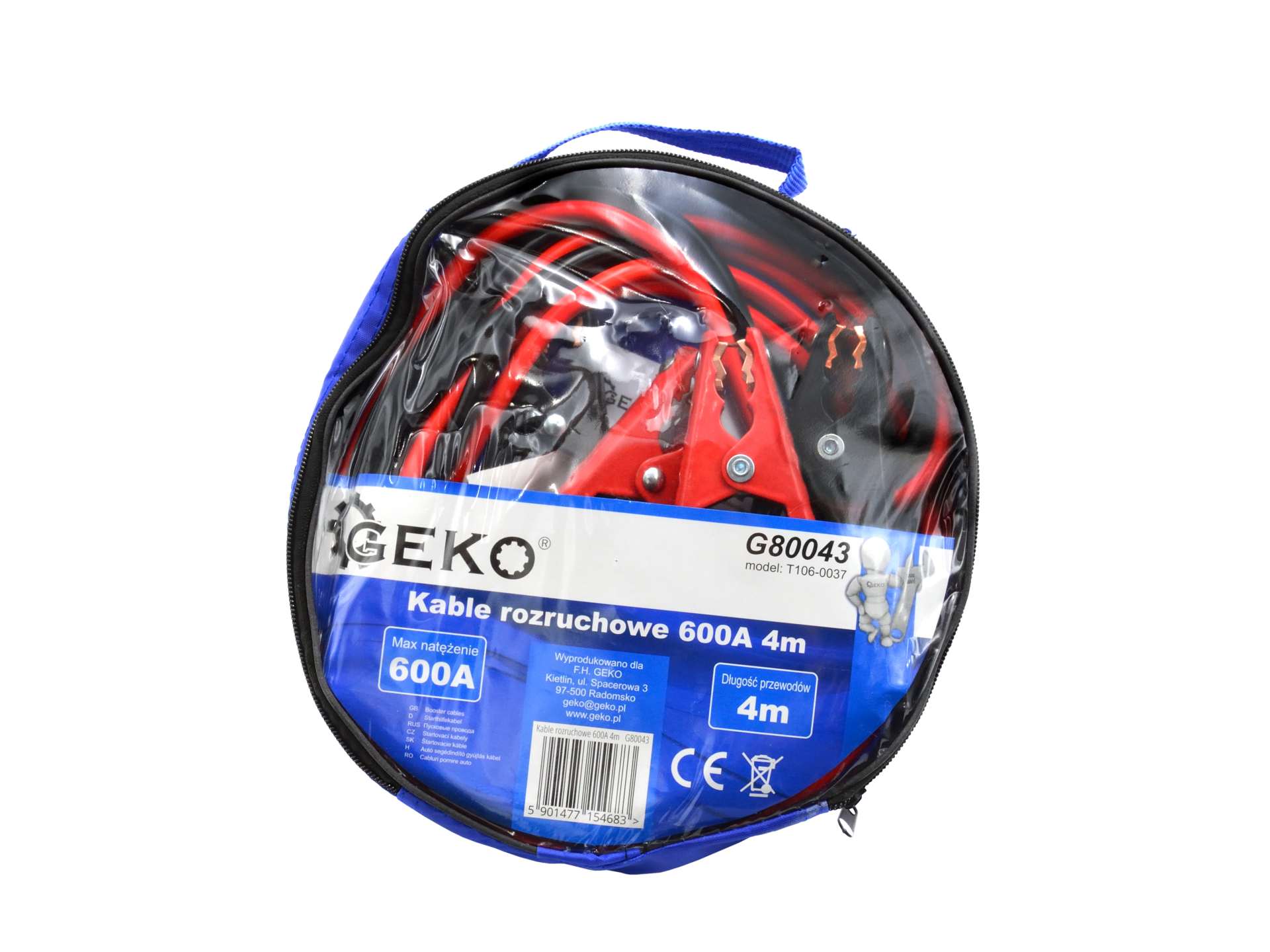 kable-rozruchowe-600a-4m-10 Štart.káble 4m GEKO G80043 – Obrázok 1