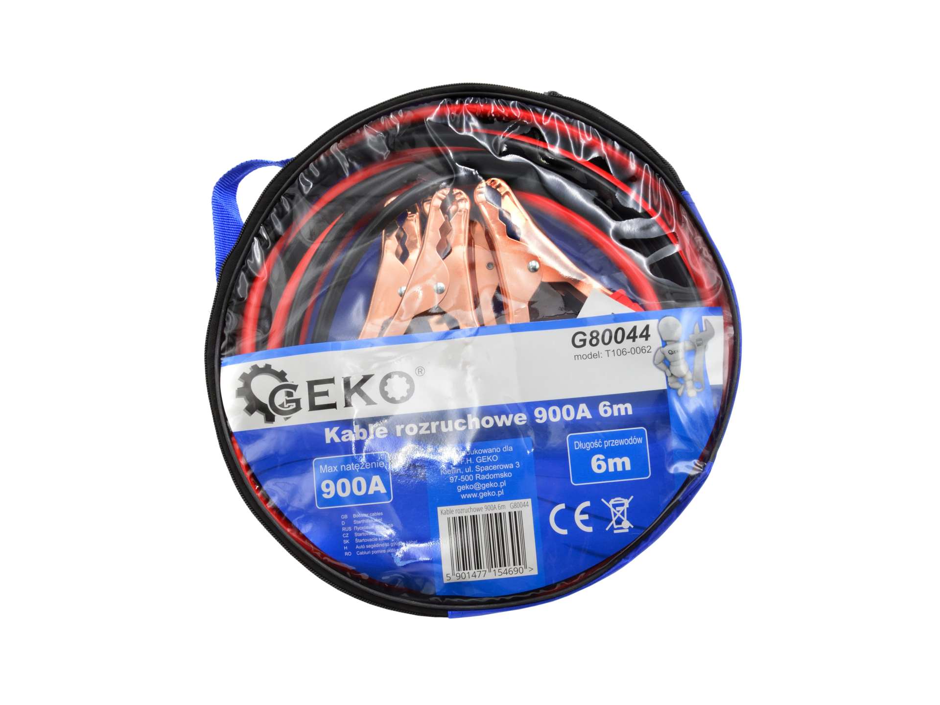 kable-rozruchowe-900a-6m-10 Štart.káble 6m GEKO G80044 – Obrázok 1