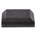 Špalík brusny EVA Velcro 120x70mm