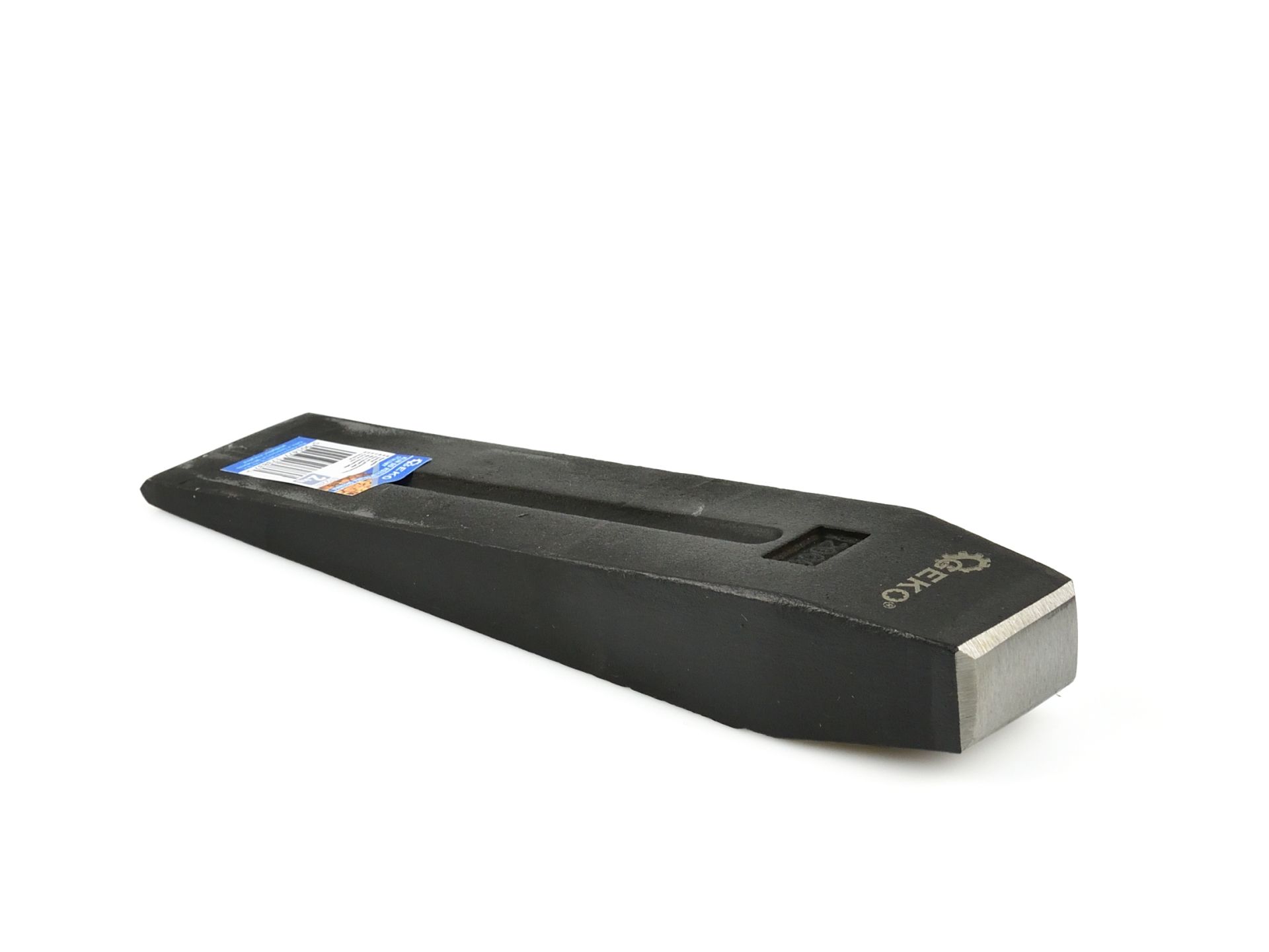 klin-do-rozlupywania-drewna-2kg-stalowy-8-1 Klin štiepaci GEKO G72202 – Obrázok 1
