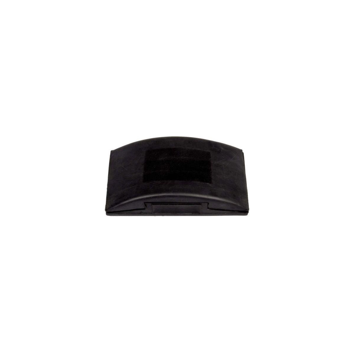 klocek-do-szlifowania-130-x-70-mm-kaemmain Špalík brusny gumový 130x70mm – Obrázok 1