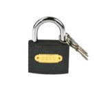 Zámok vis. 63mm G01313