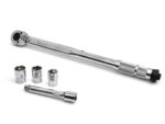 Momentový kľúč 1/2" 28-210NM G10064 – Obrázok 2