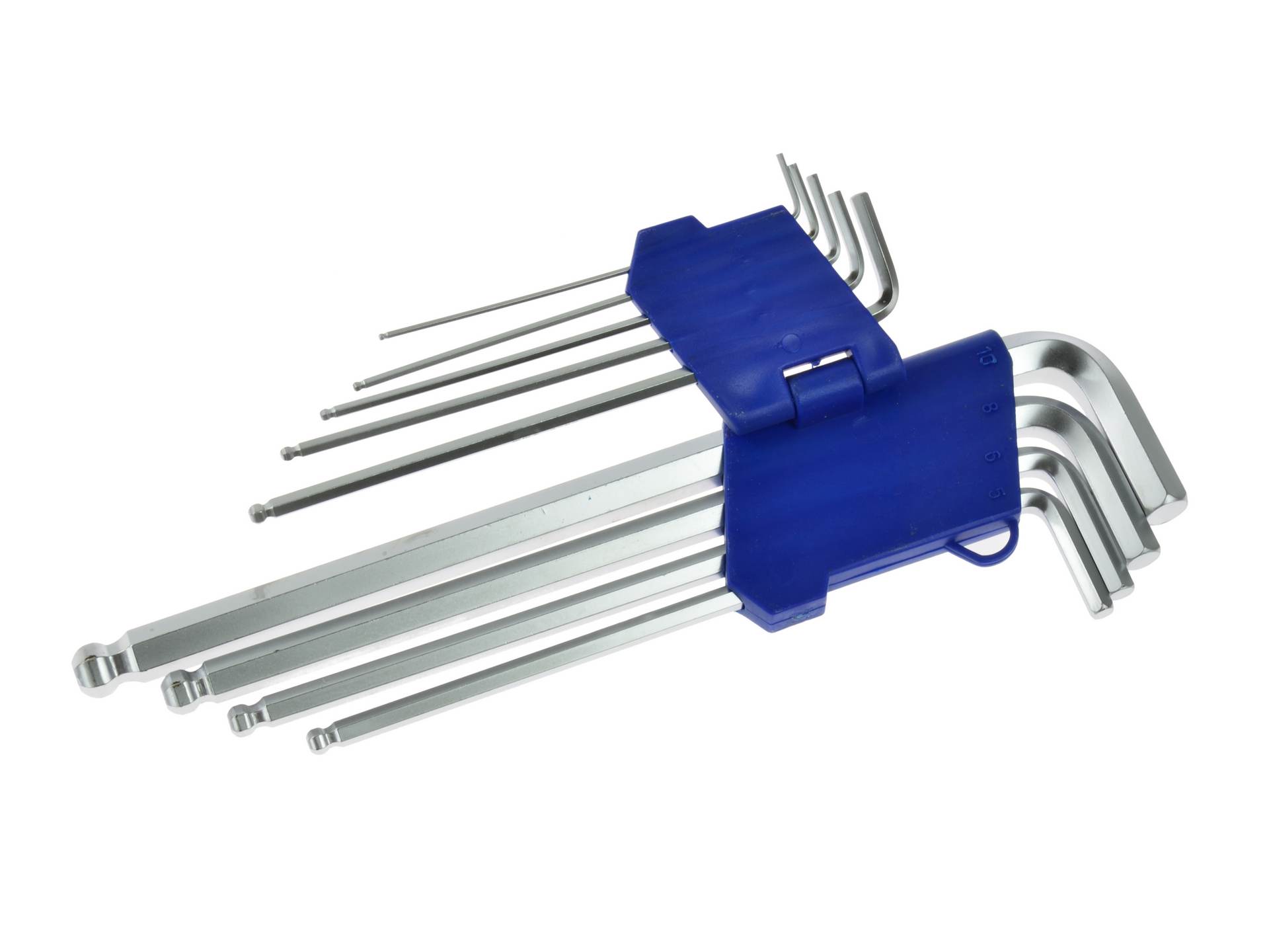 klucze-imbusowe-1-5-10-260mm-9el-geko-5-40 Sada kľúčov imbus 9diel 260mm – Obrázok 1