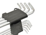 Sada kľúčov T10-T50 G01705 – Obrázok 2