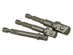 Sada adaptérov 3ks G15010 – Obrázok 2