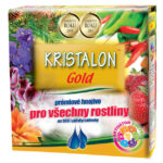 Gold – hnojivo novej generácie 0,5kg