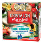 Plod a kvet 0,5kg