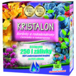 Čučoriedka a rododendrón 0,5kg