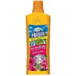 Hnojivo tekuté na muškáty 500ml
