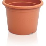 Kvetináč PLASTICA 17cm