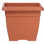 Kvetináč TERRA 150x130mm